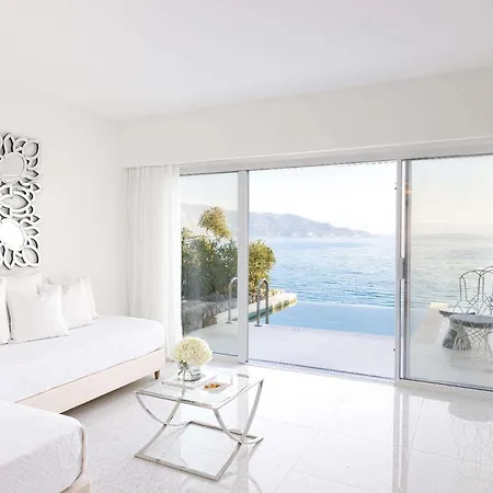 Corfu Imperial, A Grecotel To Live 5*