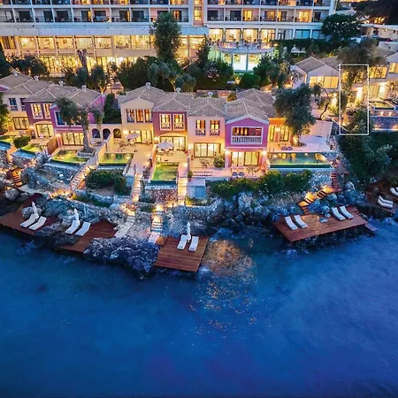 Corfu Imperial, A Grecotel To Live