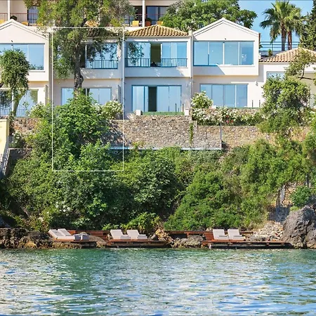 Corfu Imperial, A Resort To Live