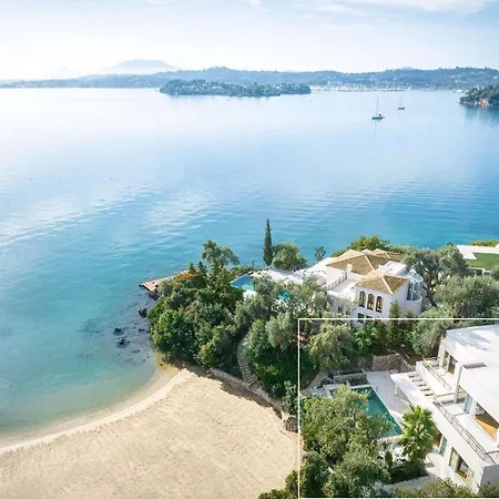 Corfu Imperial, A To Live Resort 5*
