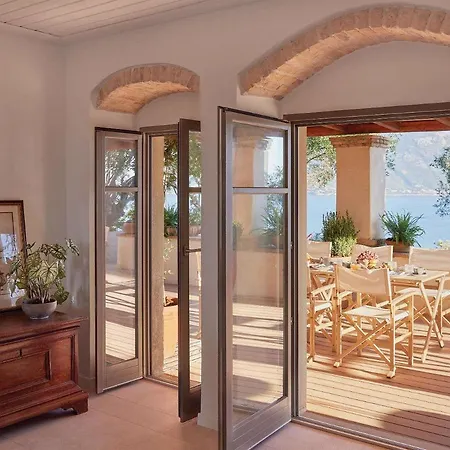 Corfu Imperial, A Resort To Live