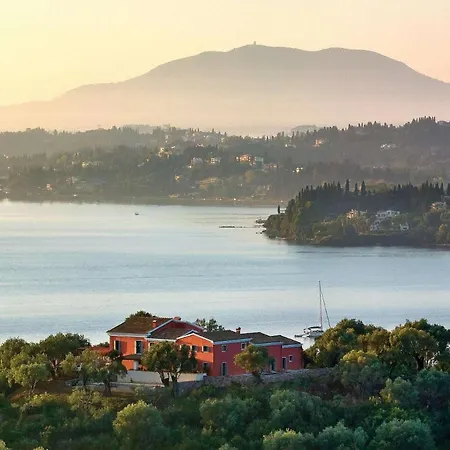 Resort Corfu Imperial, A To Live 5*