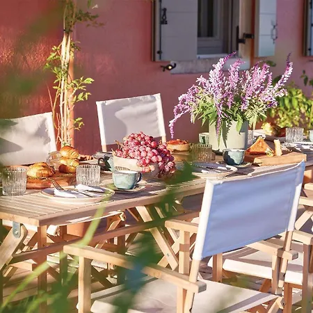 Resort Corfu Imperial, A To Live Limni (Corfu)