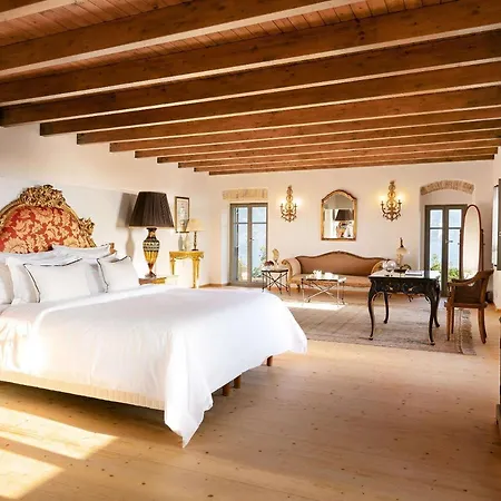 Corfu Imperial, A Grecotel To Live Limni (Corfu)