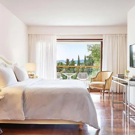 Corfu Imperial, A To Live 5*