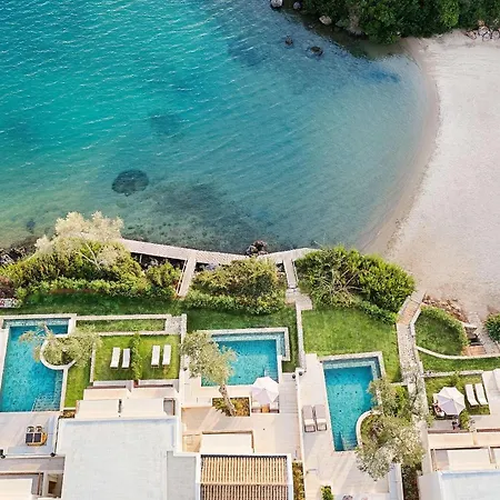 Курортный комплекс Corfu Imperial, A Resort To Live 5*