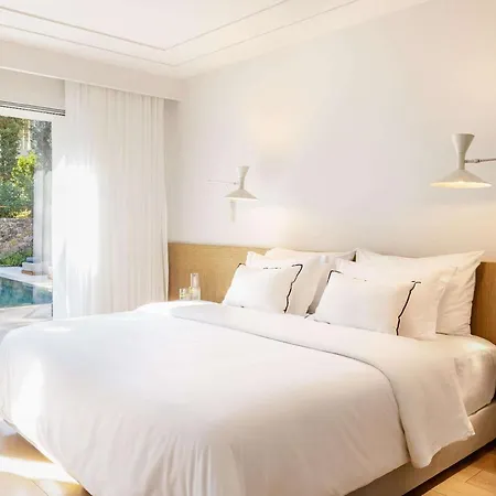 Corfu Imperial, A To Live 5*