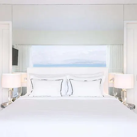 Resort Corfu Imperial, A To Live 5*