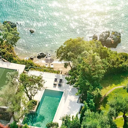 Курортный комплекс Corfu Imperial, A Resort To Live