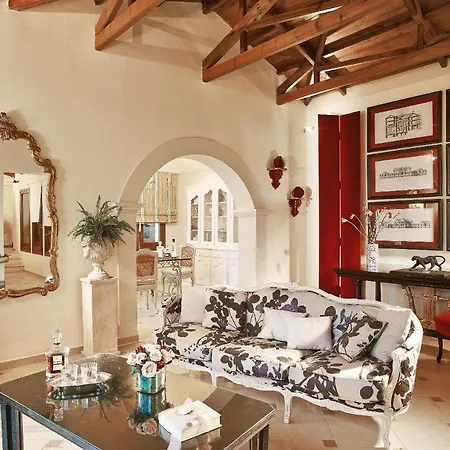 Corfu Imperial, A Resort To Live 5* Limni (Corfu)