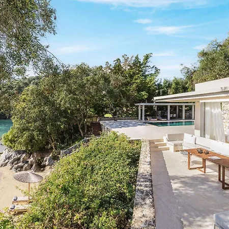Corfu Imperial, A Resort To Live 5* Limni (Corfu)