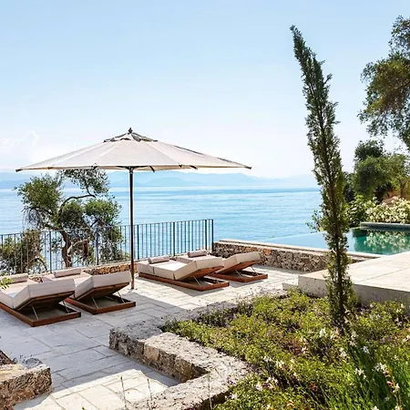Corfu Imperial, A Grecotel To Live Rezort 5*