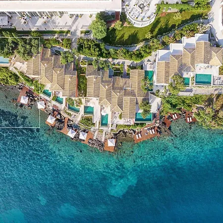 Rezort Corfu Imperial, A Grecotel To Live Limni (Corfu)