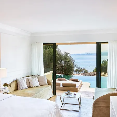 Corfu Imperial, A Grecotel To Live Resort 5*