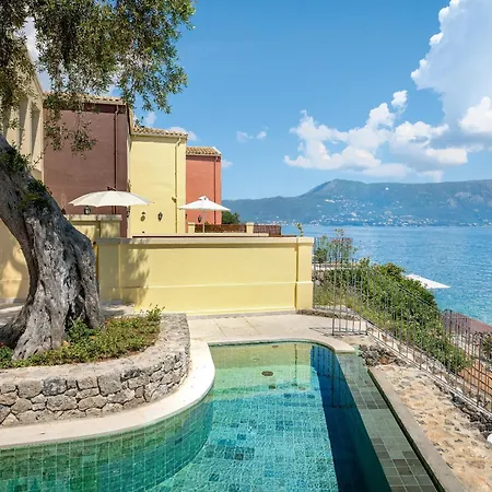 Corfu Imperial, A Grecotel To Live