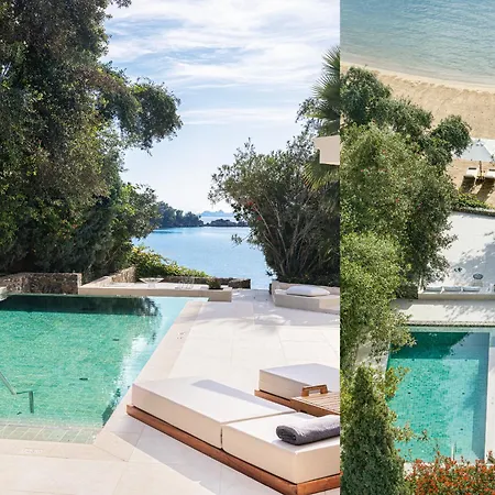 Resort Corfu Imperial, A Grecotel To Live