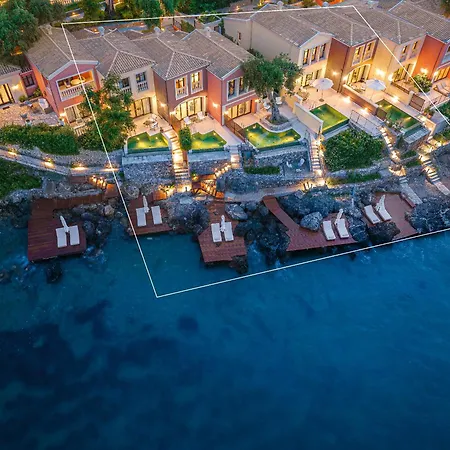 Corfu Imperial, A Grecotel To Live 5*