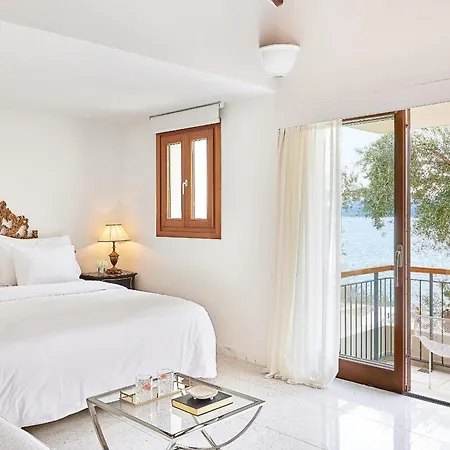 Corfu Imperial, A To Live Resort 5*