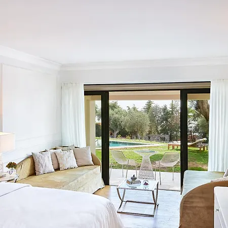 Corfu Imperial, A Grecotel To Live Limni (Corfu)