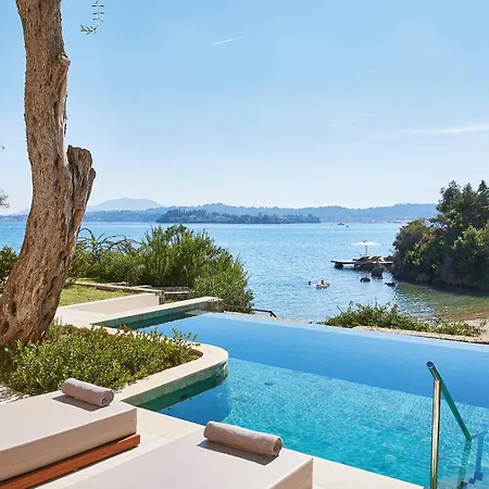 Corfu Imperial, A Grecotel To Live 5*