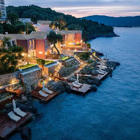 Resort Corfu Imperial, A Grecotel To Live 5*