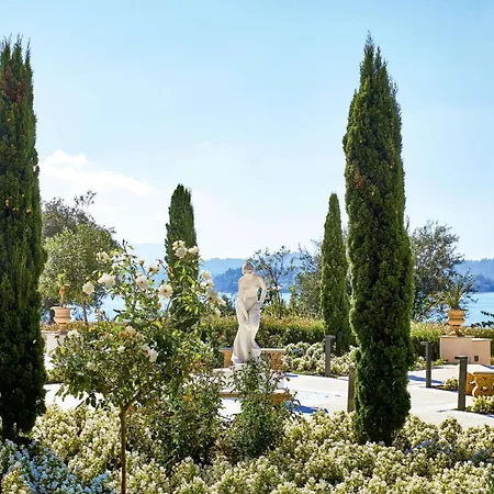 Corfu Imperial, A Grecotel To Live Resort