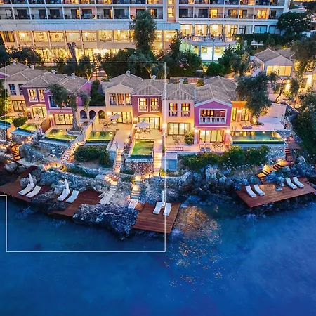 Corfu Imperial, A Grecotel To Live Rezort