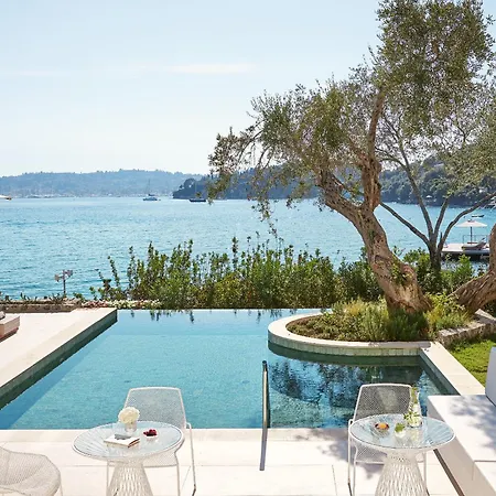 Corfu Imperial, A Grecotel To Live 5*