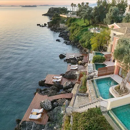 Resort Corfu Imperial, A Grecotel To Live 5*