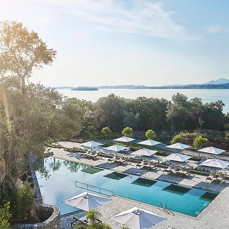 Resort Corfu Imperial, A Grecotel To Live Limni (Corfu)