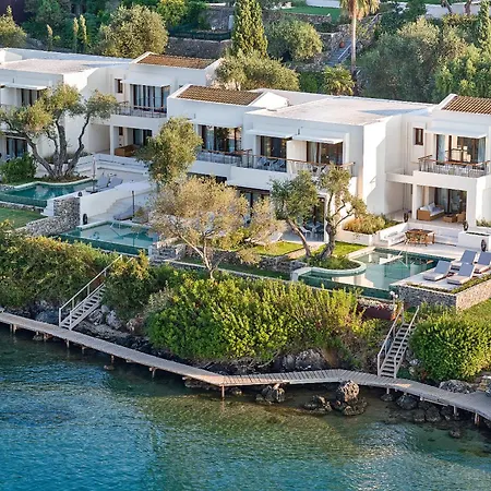 Resort Corfu Imperial, A Grecotel To Live 5*