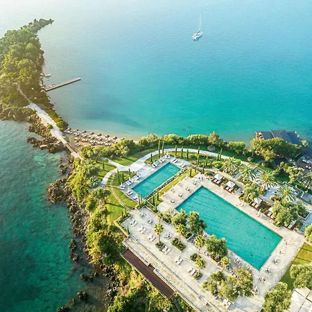 Corfu Imperial, A Grecotel To Live 5*