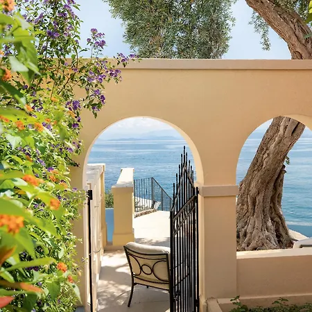 Corfu Imperial, A Grecotel To Live Resort 5*