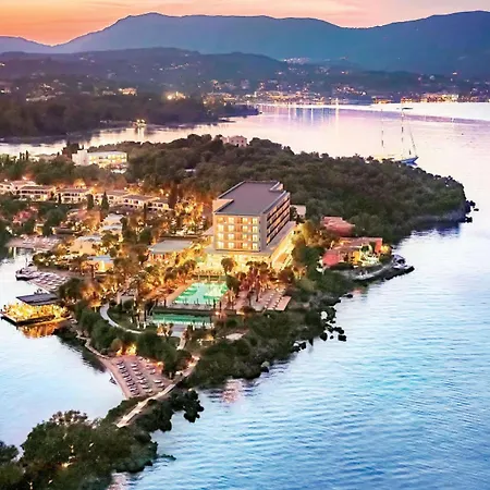 Resort Corfu Imperial, A Grecotel To Live