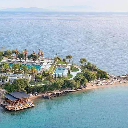 Corfu Imperial, A Grecotel To Live Resort 5*