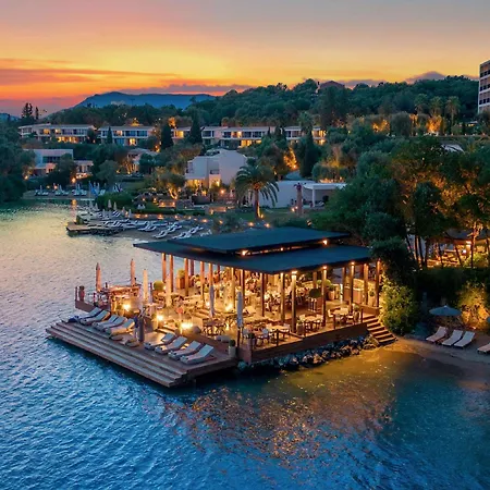 Resort Corfu Imperial, A Grecotel To Live