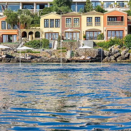 Corfu Imperial, A Grecotel To Live Resort 5*