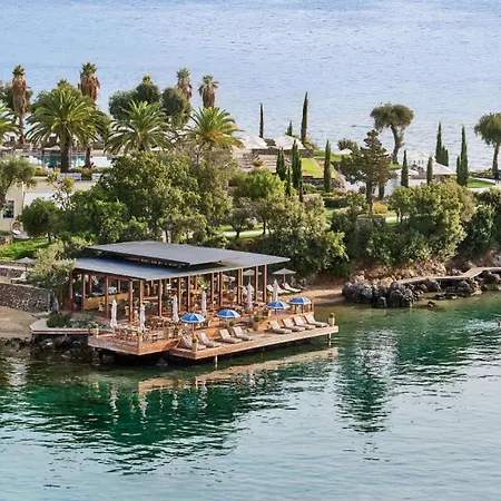 Resort Corfu Imperial, A Grecotel To Live