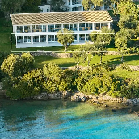 Курортный комплекс Corfu Imperial, A Resort To Live 5*