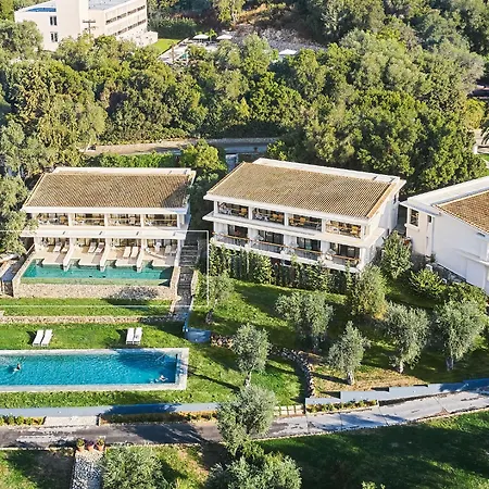 Corfu Imperial, A Grecotel To Live 5*