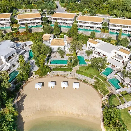 Corfu Imperial, A Grecotel To Live Resort