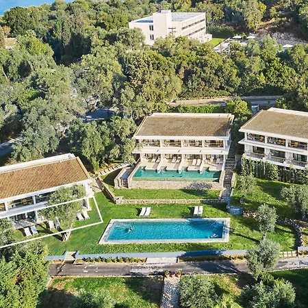 Corfu Imperial, A Grecotel To Live
