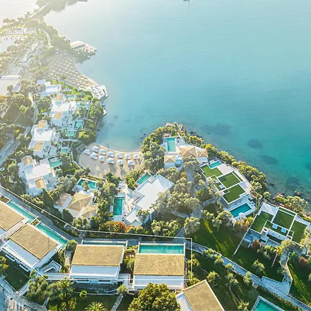 Corfu Imperial, A Grecotel To Live 5*