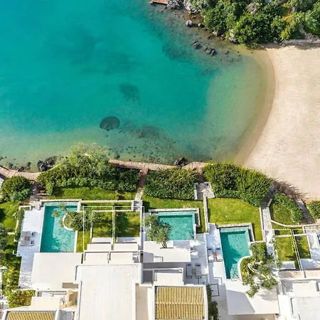 Corfu Imperial, A Grecotel To Live