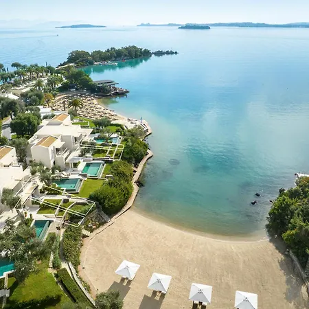 Corfu Imperial, A Grecotel To Live Resort