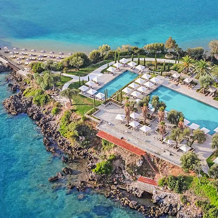 코르푸 임페리얼, 그레코텔 익스클루시브 리조트 Limni (Corfu)