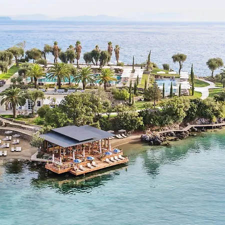 Resort Corfu Imperial, A Grecotel To Live