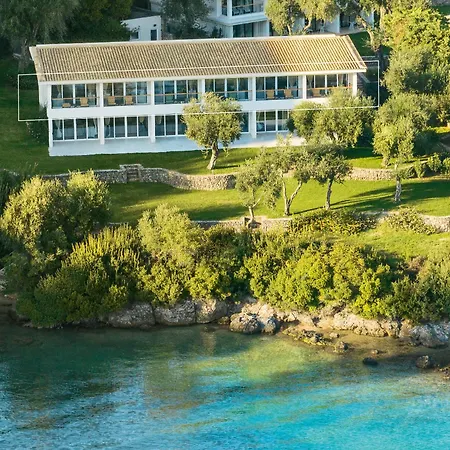 Corfu Imperial, A Grecotel To Live Resort 5*