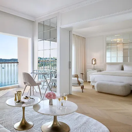 Rezort Corfu Imperial, A Grecotel To Live