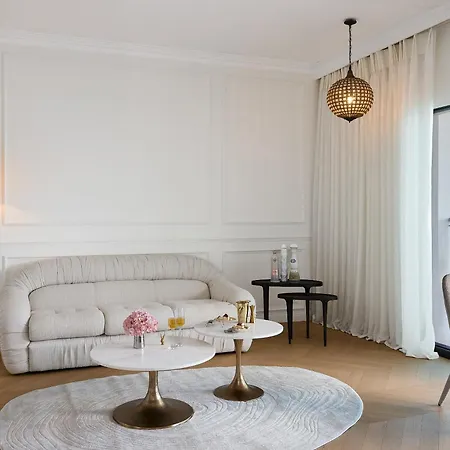 Corfu Imperial, A Grecotel To Live Resort Limni (Corfu)